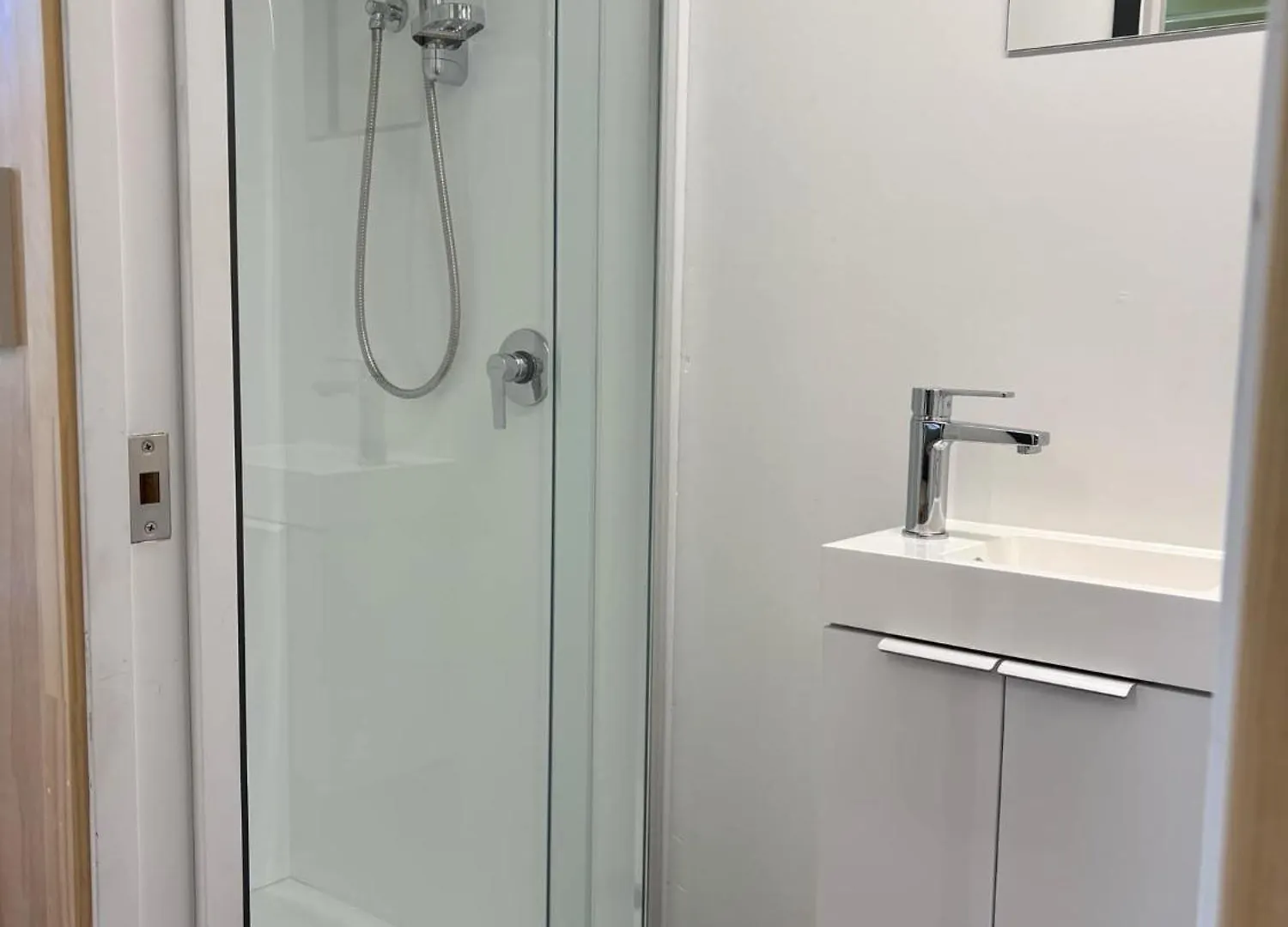 Jen'S Oasis Hotel Paraparaumu Guest house
